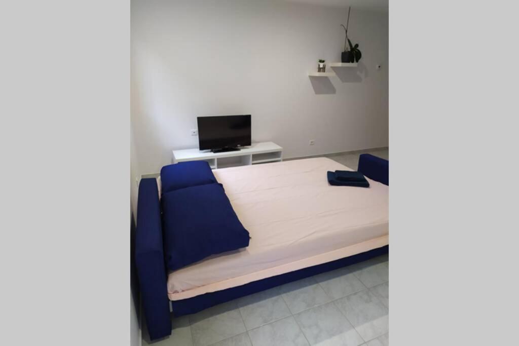 Appartement Neuf Tout Confort Обена Екстер'єр фото
