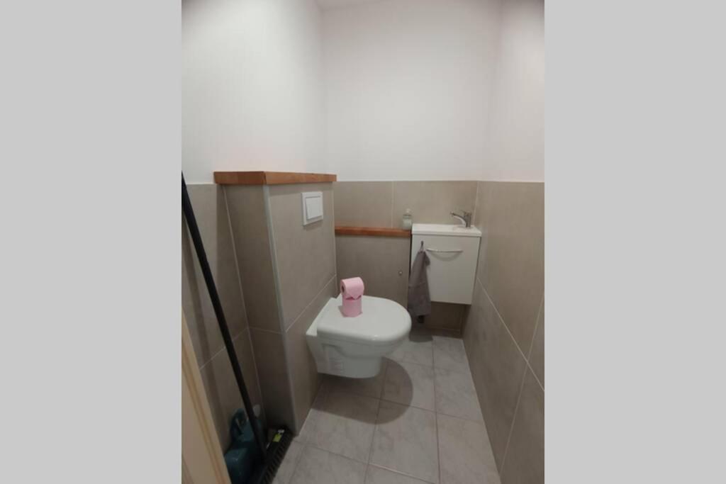 Appartement Neuf Tout Confort Обена Екстер'єр фото