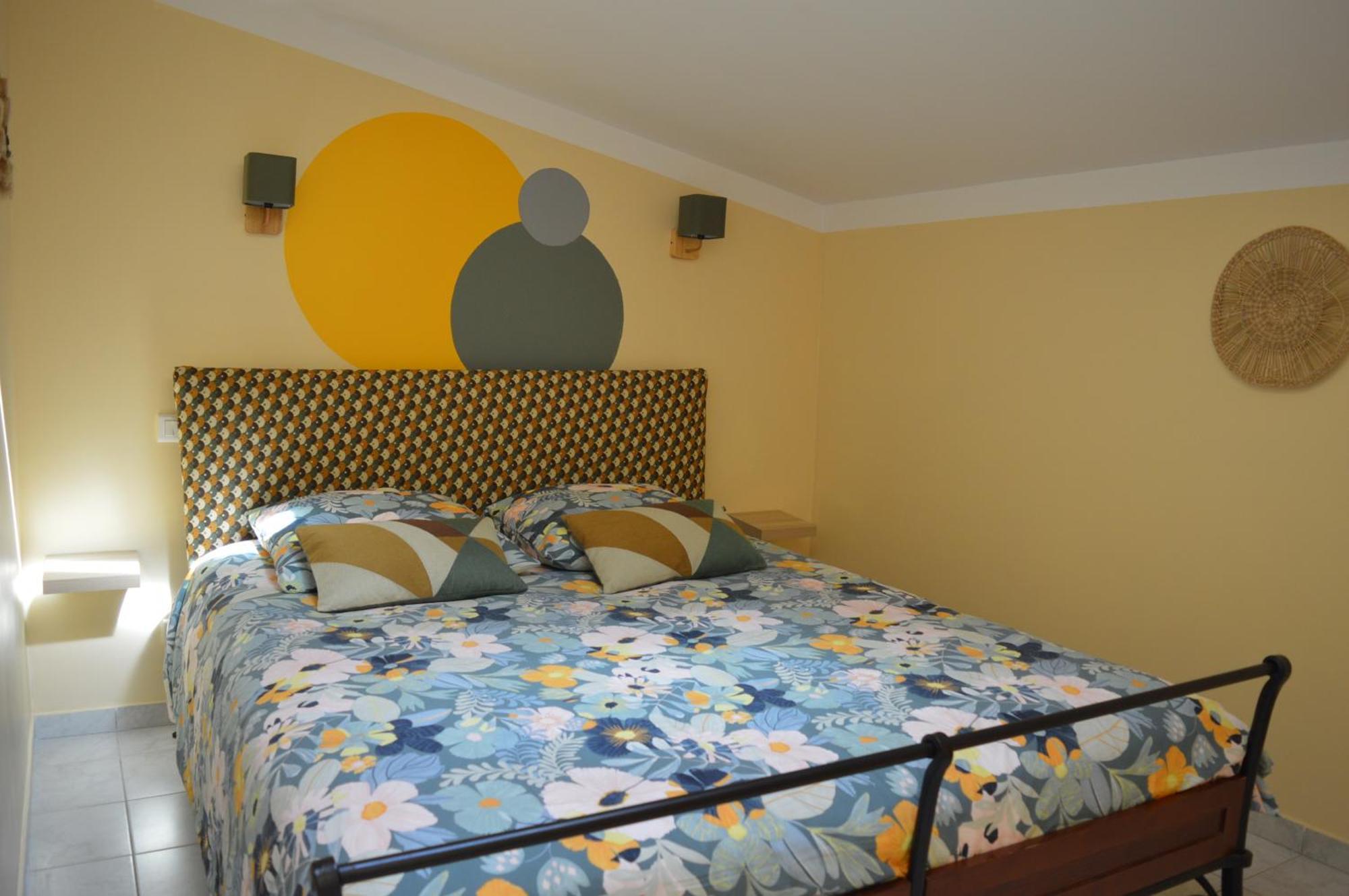 Appartement Neuf Tout Confort Обена Екстер'єр фото